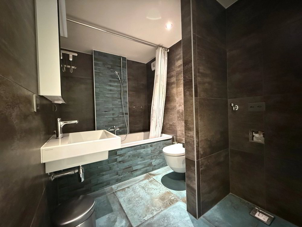 5 Zimmer Wohnung zum verkaufen in Chancy - Bild 1/6