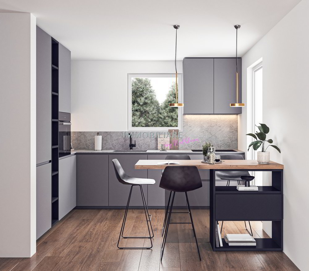 Wohnung – Ascona - Ansicht 3