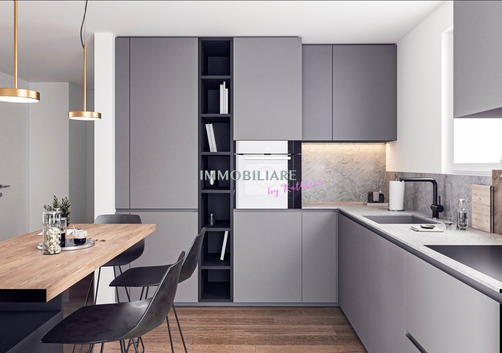 Wohnung – Ascona - Ansicht 5