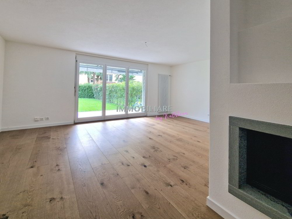 Wohnung – Ascona - Mehr