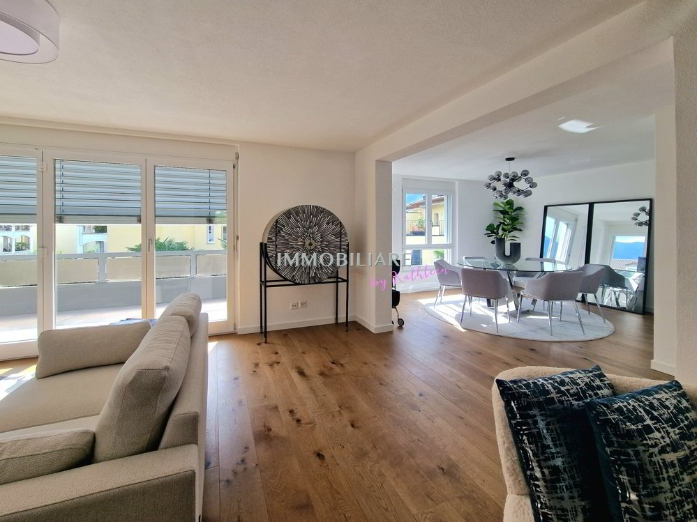 Wohnung – Ascona