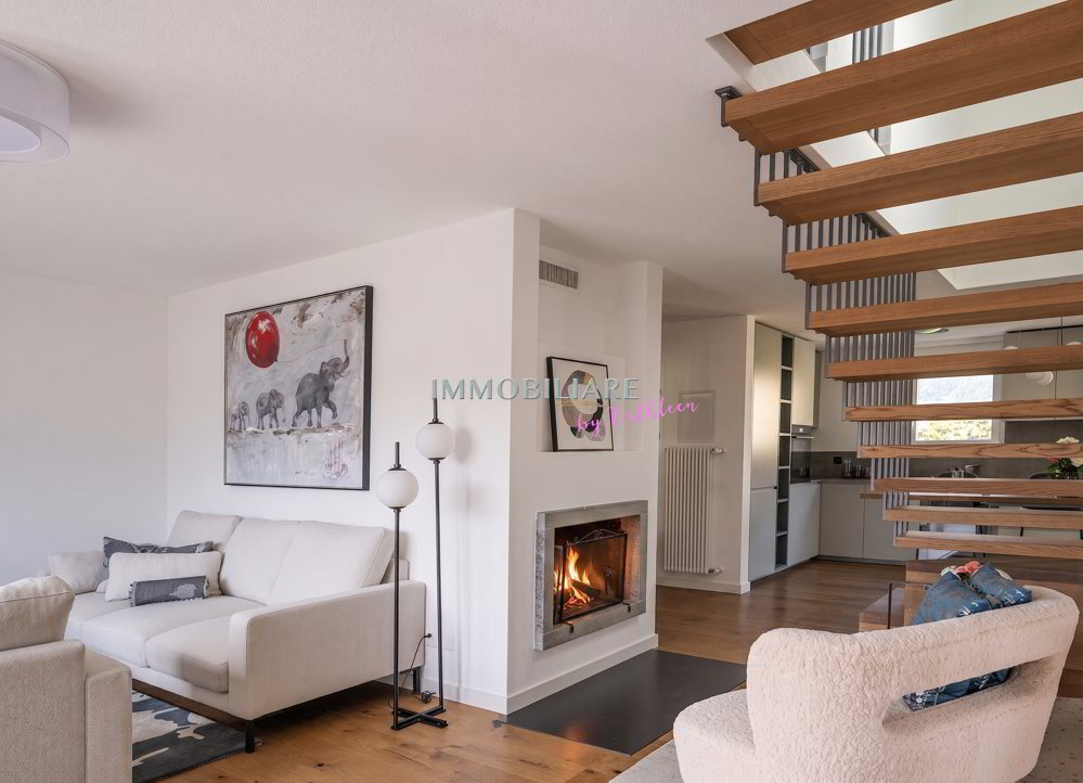 Wohnung – Ascona - Ansicht 2