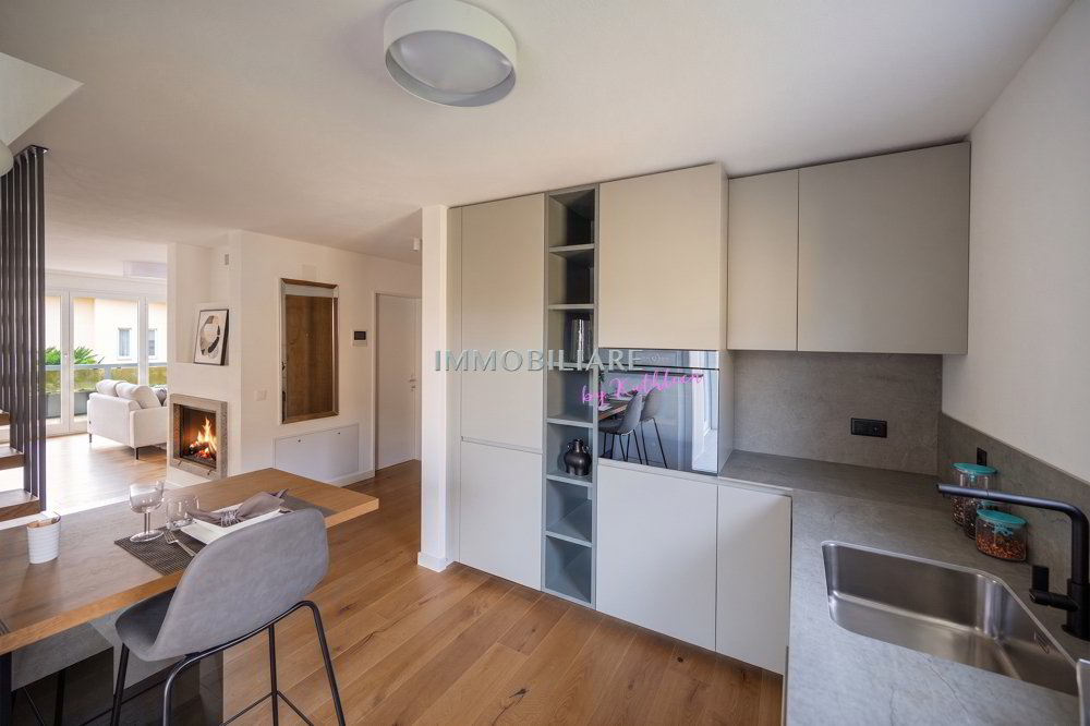 Wohnung – Ascona - Ansicht 4