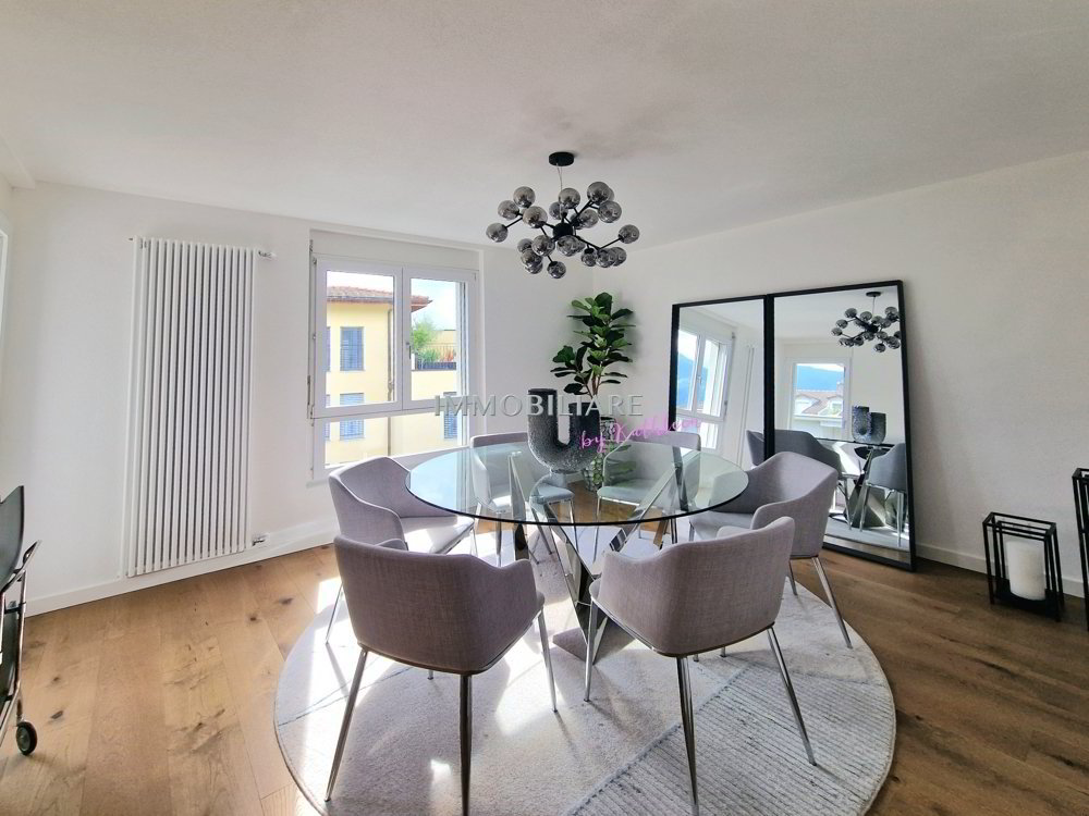 Wohnung – Ascona - Mehr
