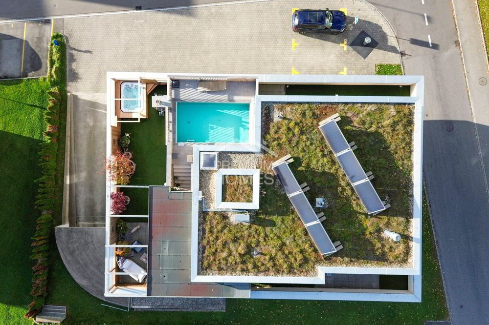 Appartamento di 4 locali in vendita a Heerbrugg - immagine 1/10