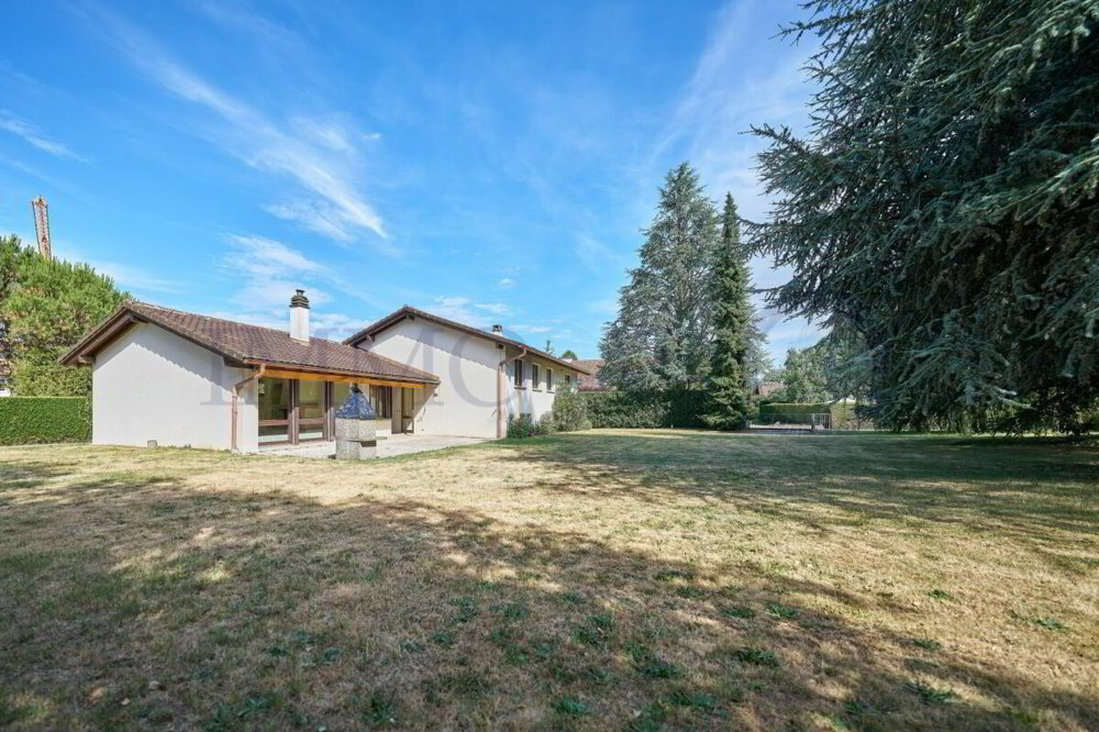 Haus – Crans-près-Céligny - Ansicht 2