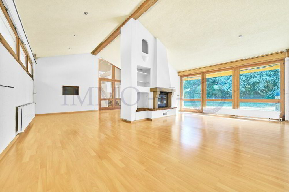 Haus – Crans-près-Céligny - Ansicht 3