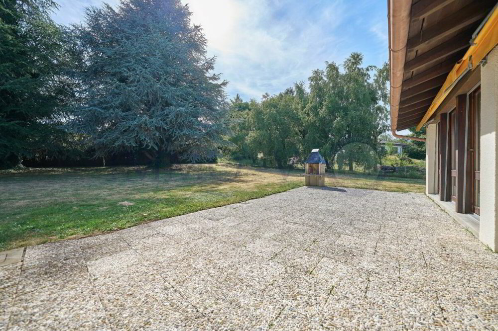 Haus – Crans-près-Céligny - Ansicht 5