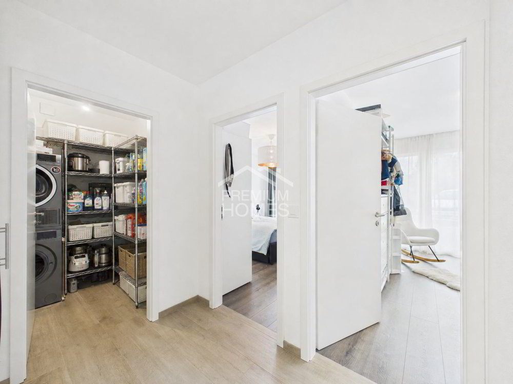 Wohnung – Mathod - Ansicht 4