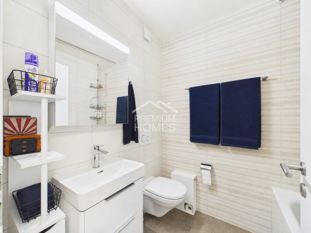 3 Zimmer Wohnung zum verkaufen in Mathod - Bild 1/6