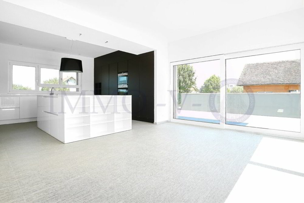 Wohnung – Estavayer-le-Lac - Ansicht 4