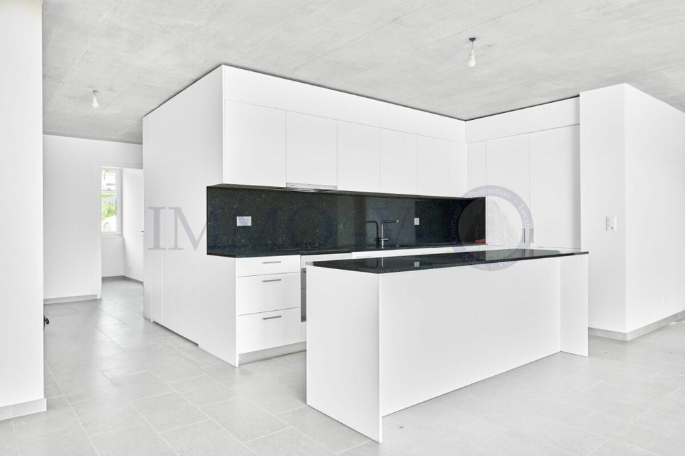 Wohnung – Epalinges - Ansicht 3
