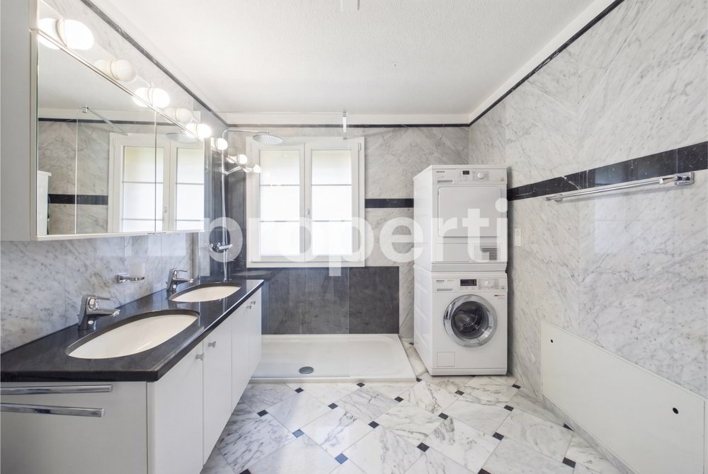 Wohnung – Amlikon-Bissegg - Ansicht 5
