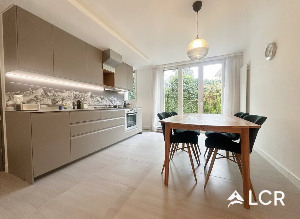 Wohnung – Nyon - Ansicht 2