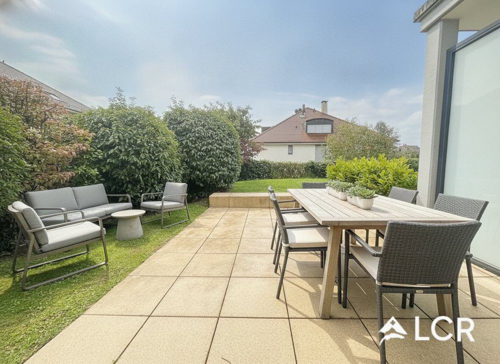 3 rooms Apartment for rent in Nyon - image 1/8