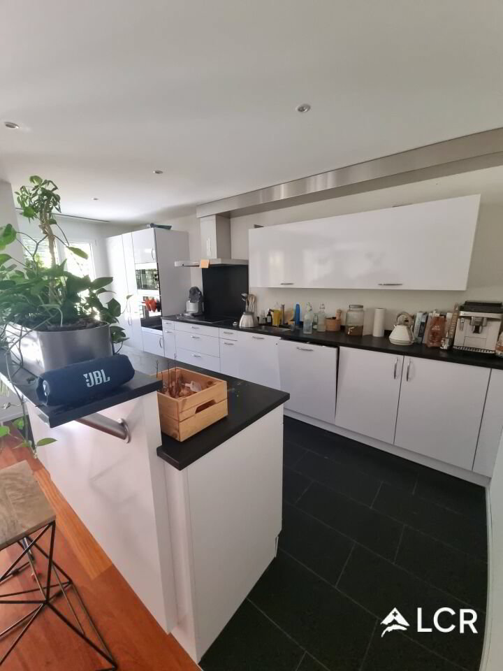 Wohnung – Hauterive NE - Ansicht 3