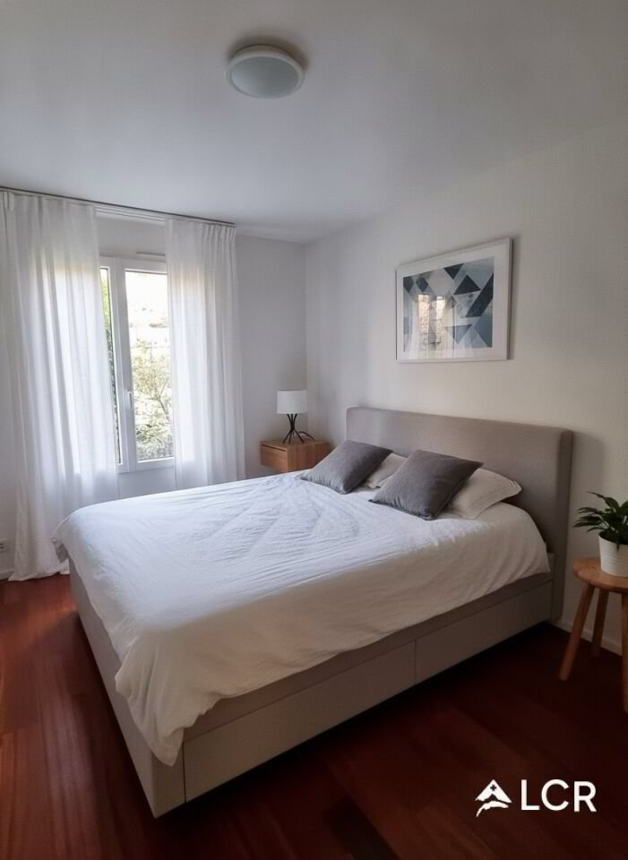Wohnung – Hauterive NE - Mehr