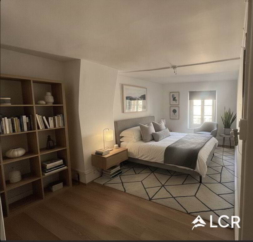 Wohnung – Morges - Ansicht 2