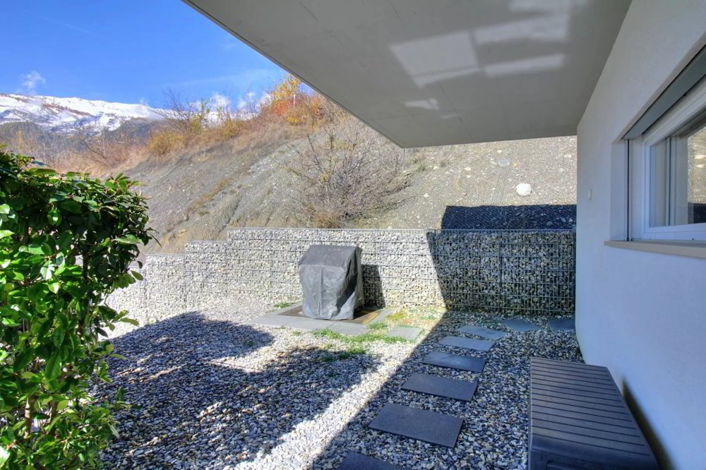 4 rooms Apartment to buy in Savièse - image 1/13
