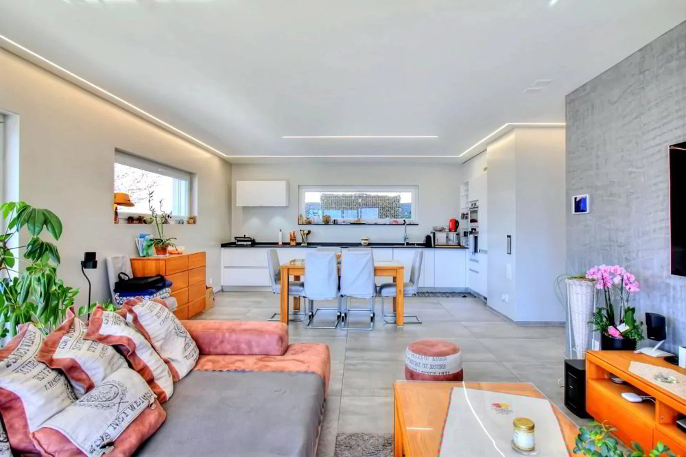 Wohnung – Savièse, La Soie - Ansicht 4