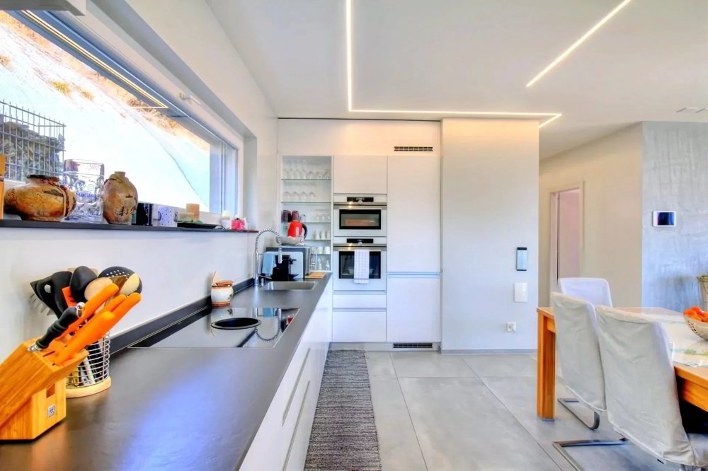 Wohnung – Savièse, La Soie - Ansicht 5