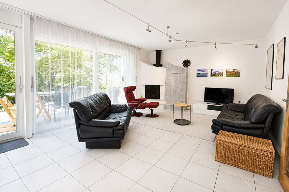 Haus – Riehen - Ansicht 5