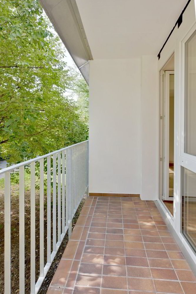 Appartamento di 2 locali in affitto a Basel - immagine 1/8