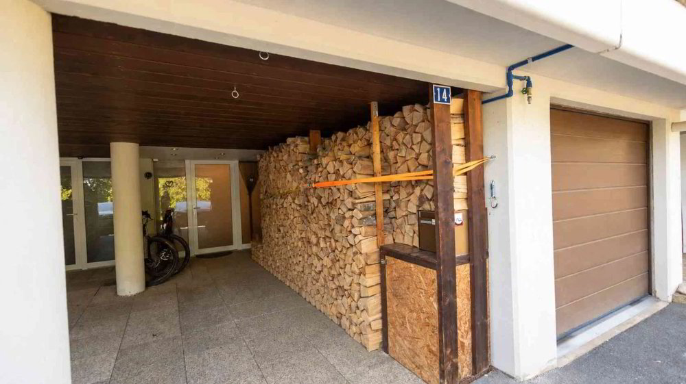 Haus – Les Hauts-Geneveys - Ansicht 2