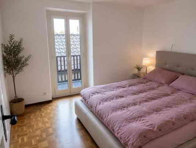 Haus – Gordevio - Ansicht 3