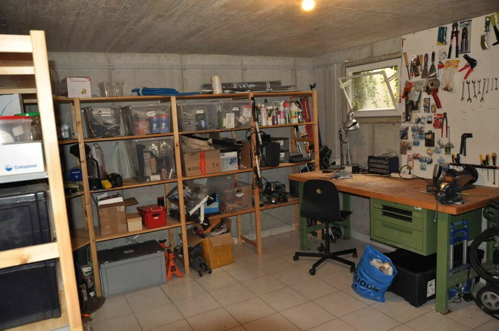 5.5 rooms House to buy in Moudon - image 1/13