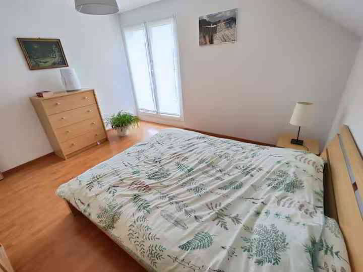 Haus – Moudon - Ansicht 4