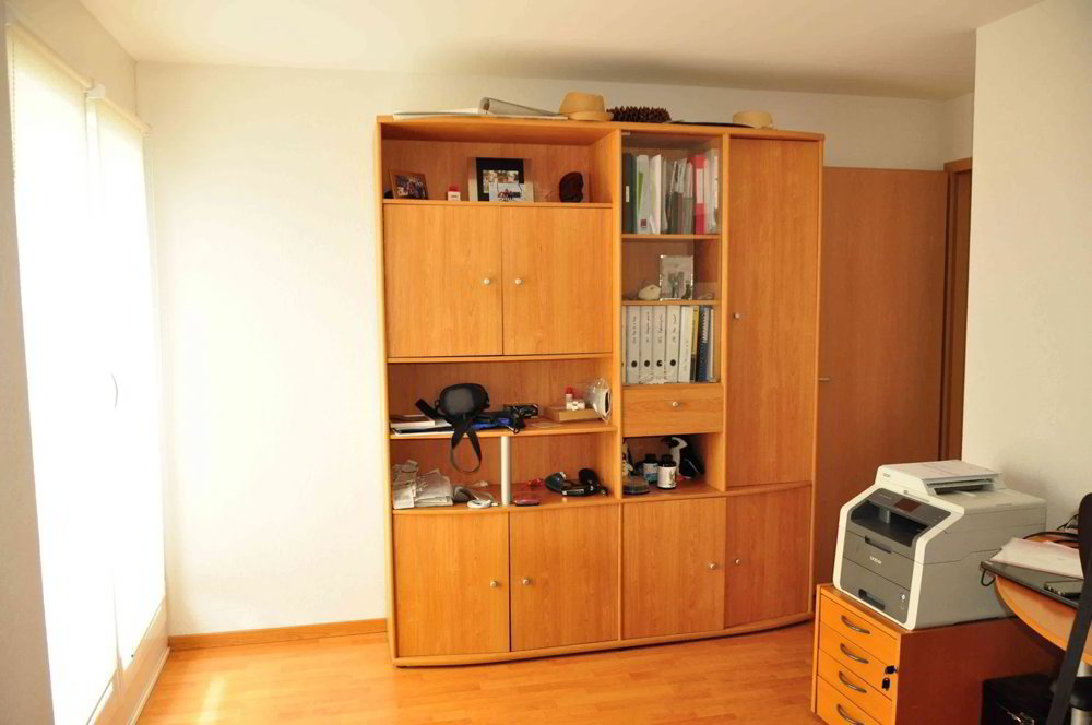 Haus – Moudon - Ansicht 5