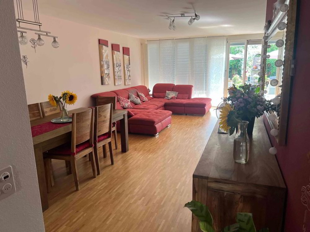 Haus – Riehen - Ansicht 2