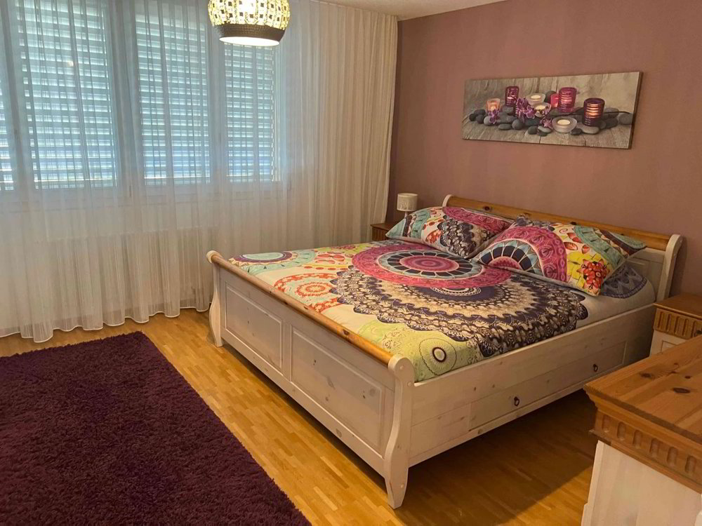 Haus – Riehen - Ansicht 4