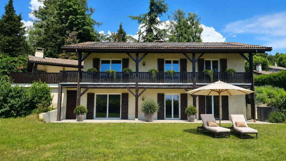 Haus – Genolier
