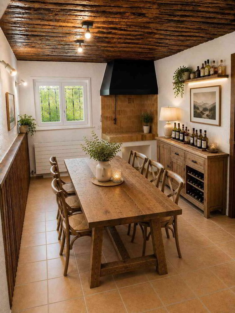 8.5 rooms House to buy in Genolier - image 1/13