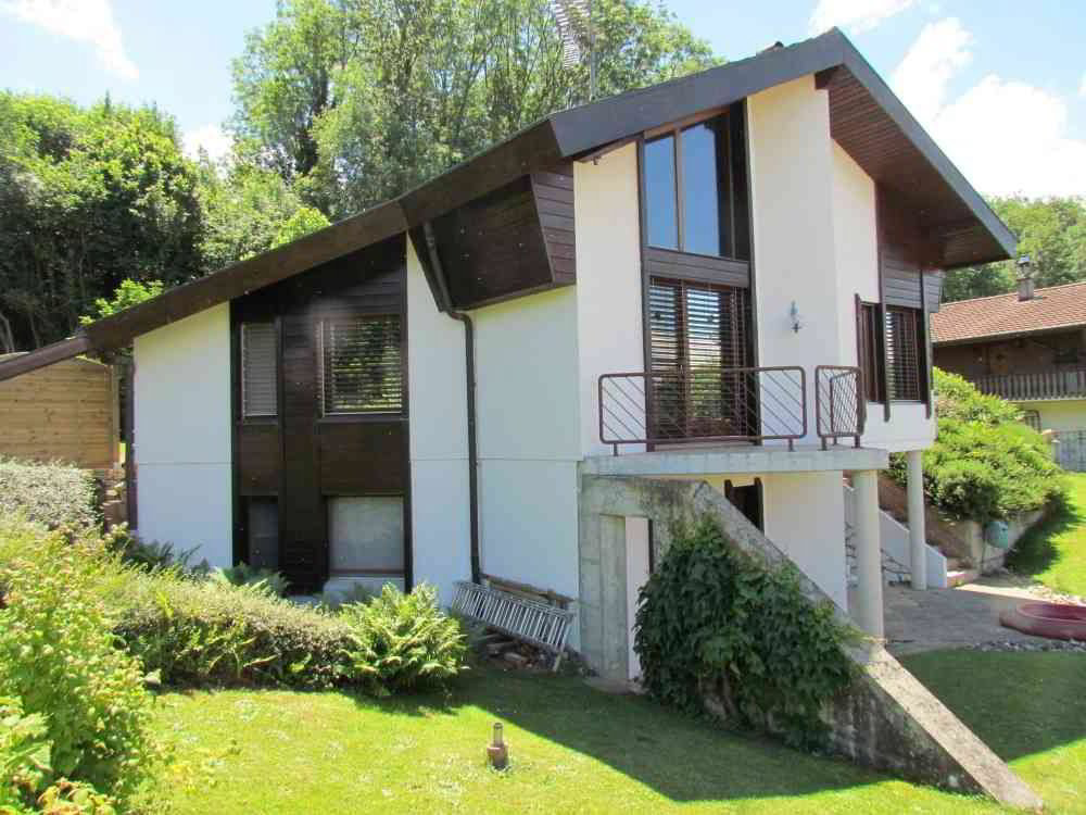 Haus – Châbles FR