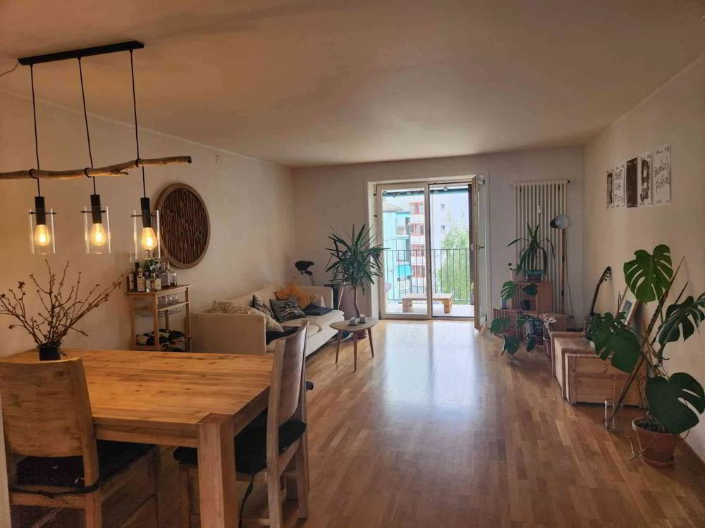 Wohnung – Chur, Chur West, Industriegebiet - Ansicht 3