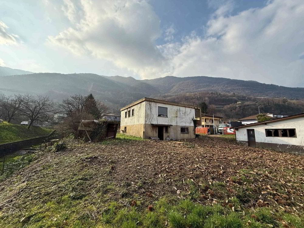 Vendesi a Cadenazzo - Ampio terreno edificabile - Ansicht 4