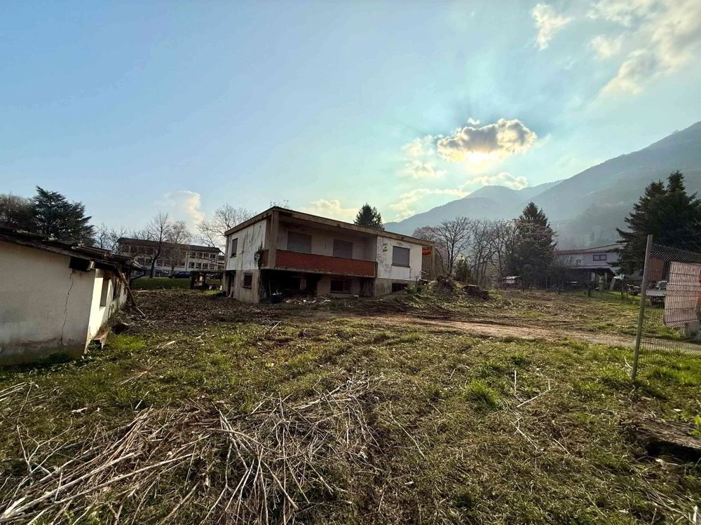 Vendesi a Cadenazzo - Ampio terreno edificabile - Ansicht 5