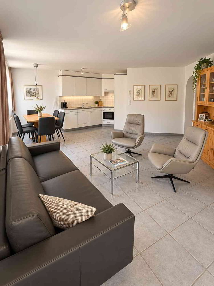 Wohnung – Ilanz