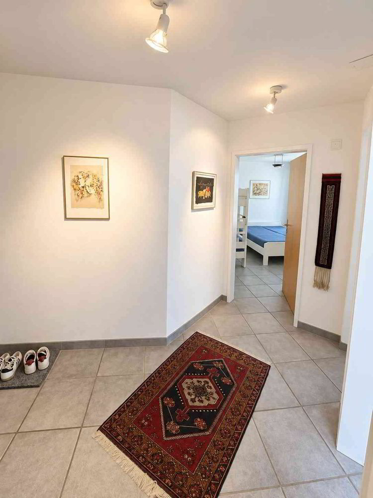 Wohnung – Ilanz - Ansicht 4