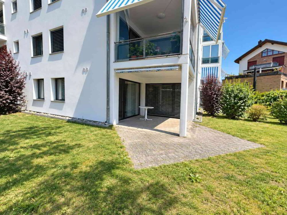 Wohnung – Ilanz - Ansicht 5