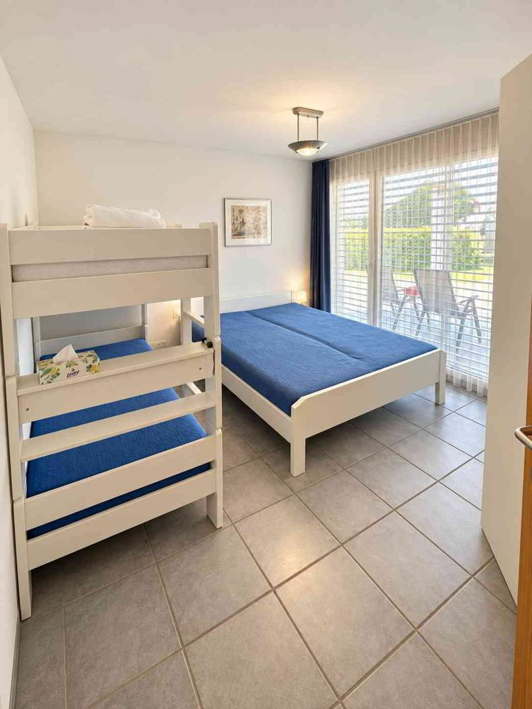 Wohnung – Ilanz - Mehr