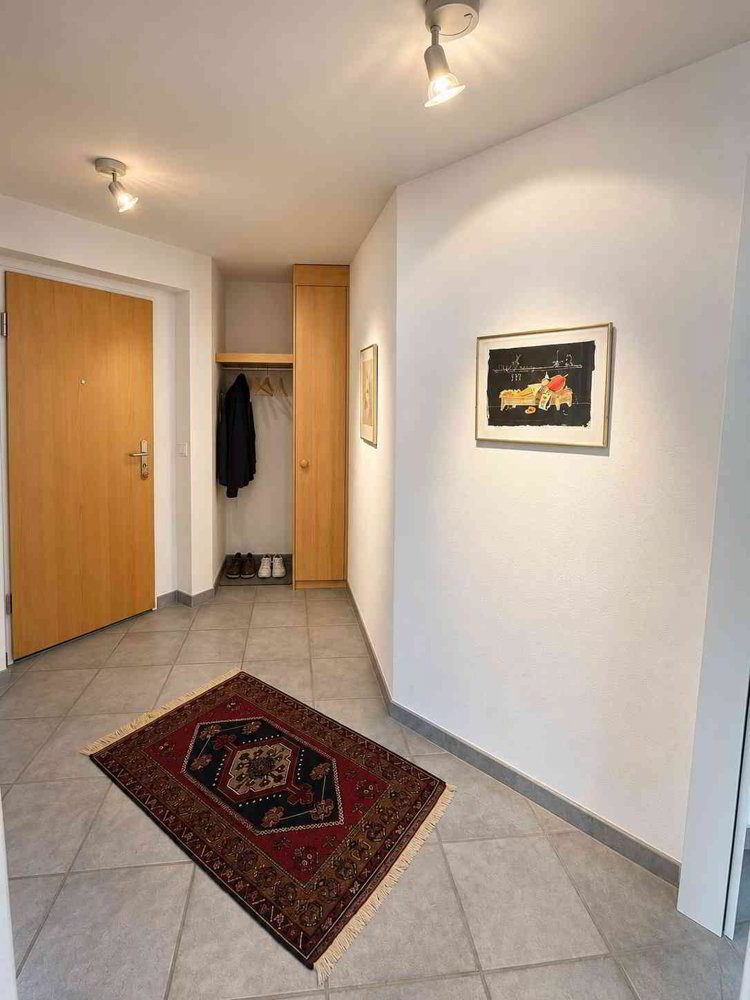 2.5 Zimmer Wohnung zum verkaufen in Ilanz - Bild 1/7