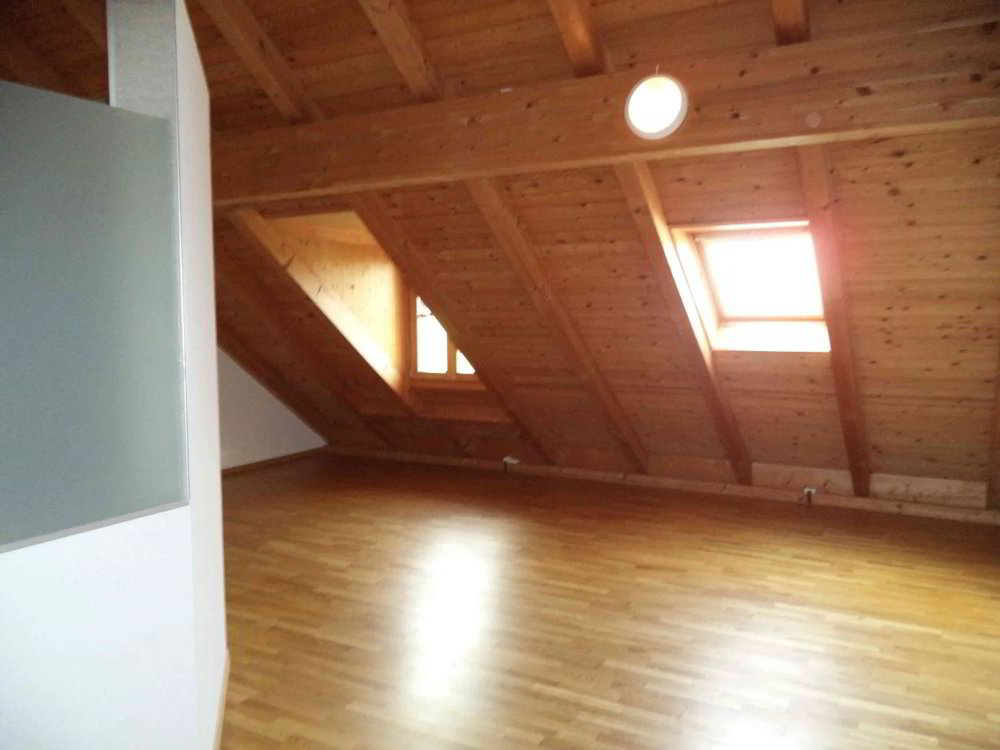 Casa di 5.5 locali in affitto a Greng - immagine 1/11