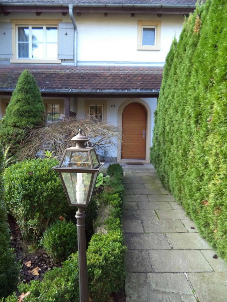 Haus – Greng - Ansicht 2