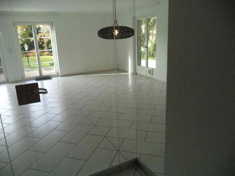 Haus – Greng - Mehr