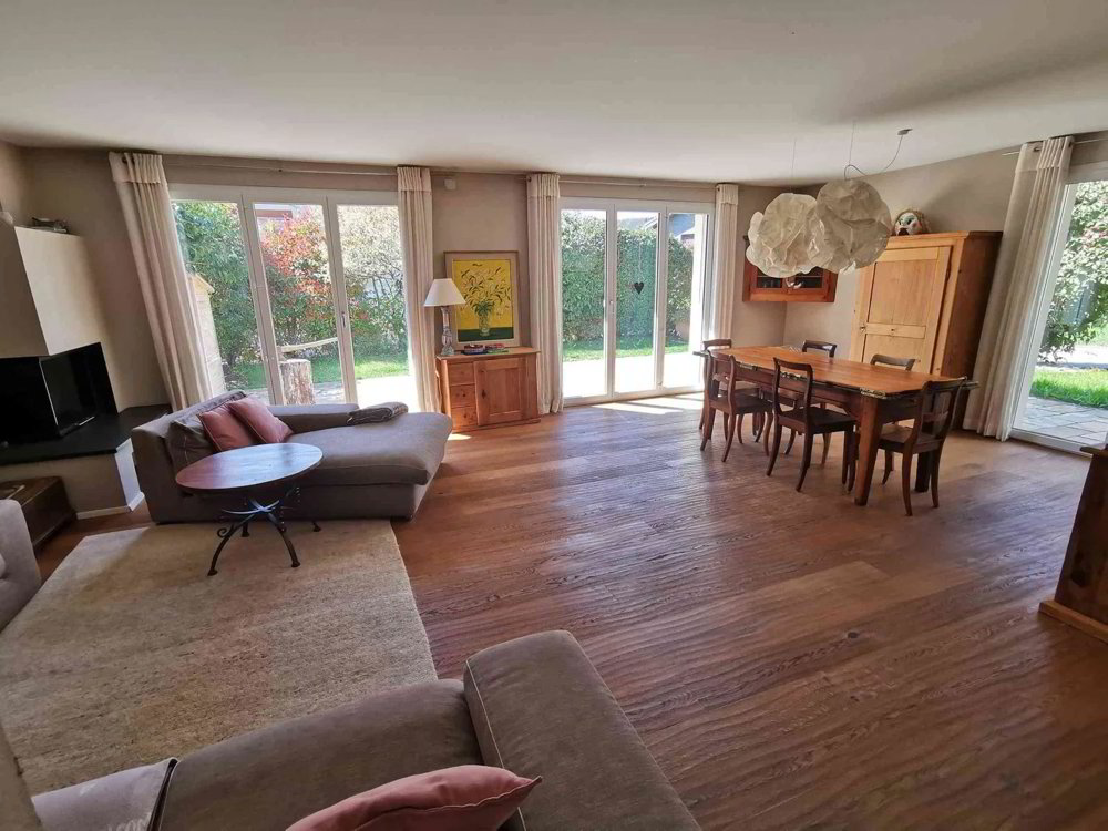 Haus – Gempen - Ansicht 2