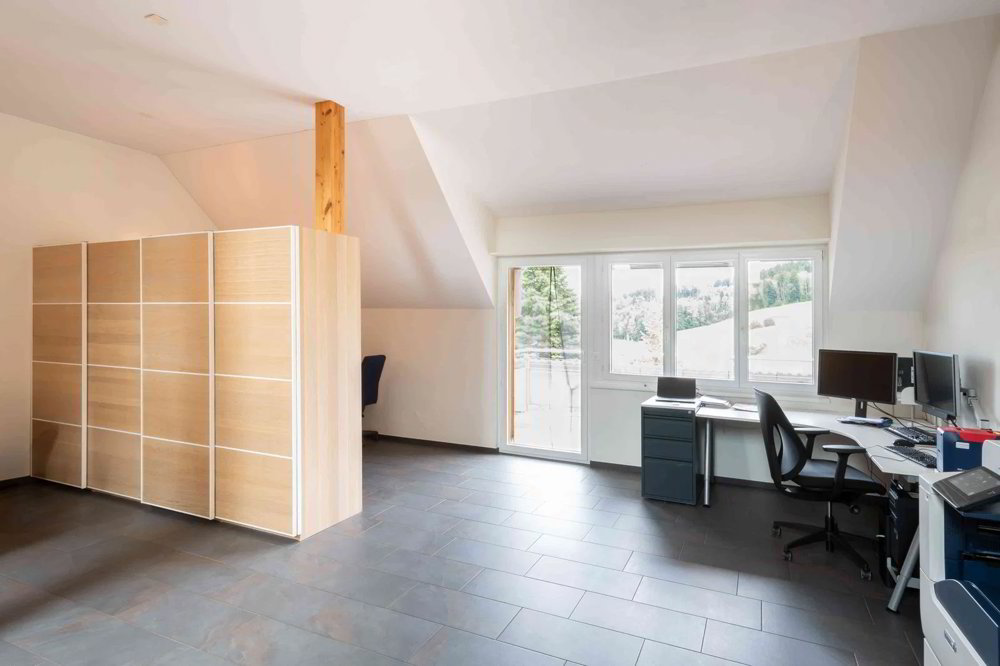 Haus – Kirchberg SG - Mehr